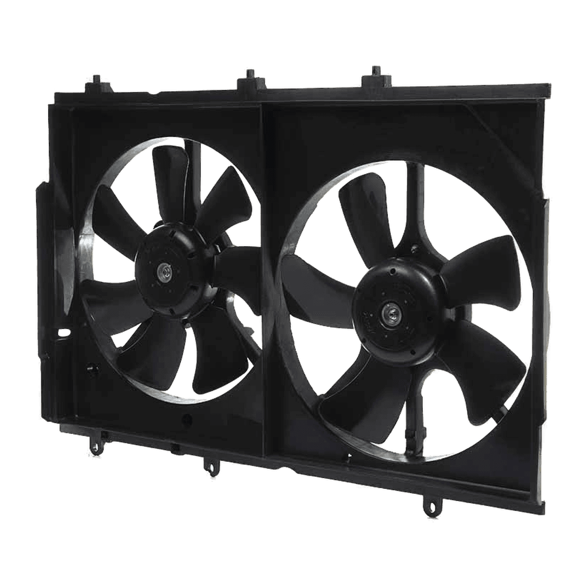 Motoventilador para Mitsubishi Lancer 2002-2007 2.0L